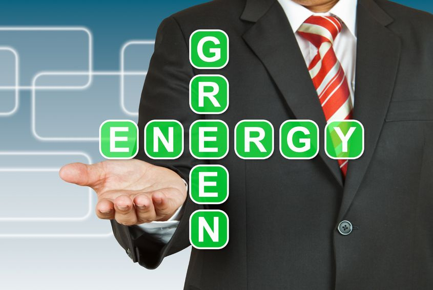 Consulenza energetica per le aziende sulle fonti rinnovabili Lecce Salento